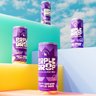 Purple Drop