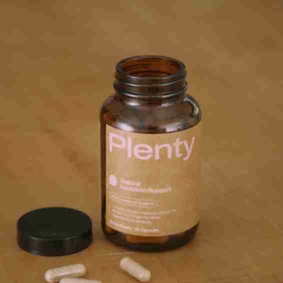 Plenty Nutrition Reviews
