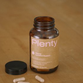 Plenty Nutrition