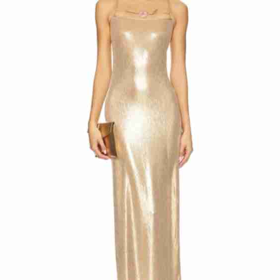 Charmed Dress