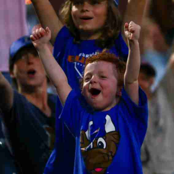 Durham Bulls Reviews