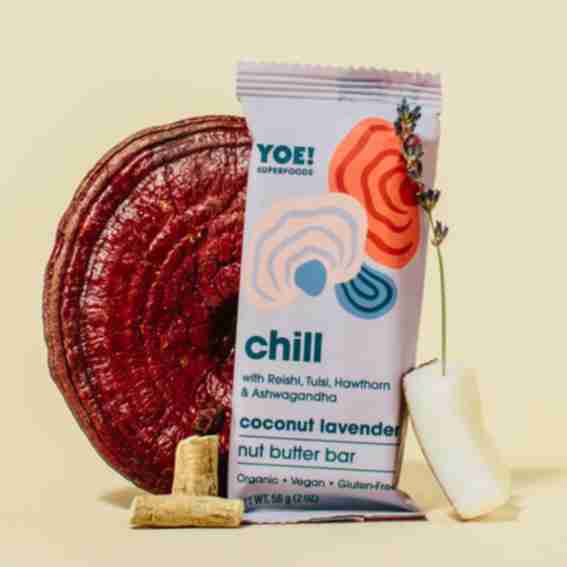 Yoe! Superfoods Reviews