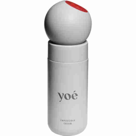 Ympossible Cream