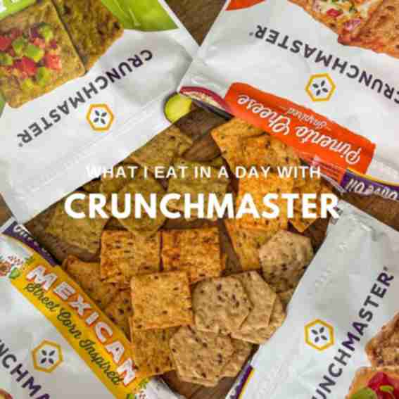 Crunchmaster Reviews