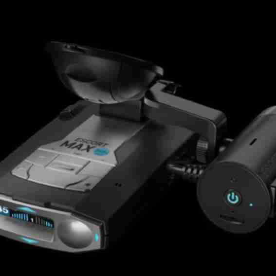 Escort Radar Reviews