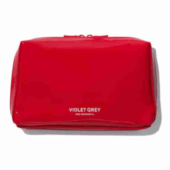 Small Makeup Bag