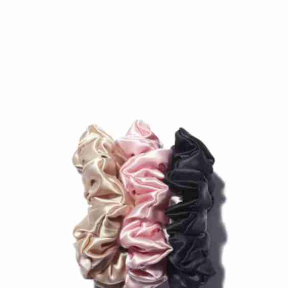 Scrunchies