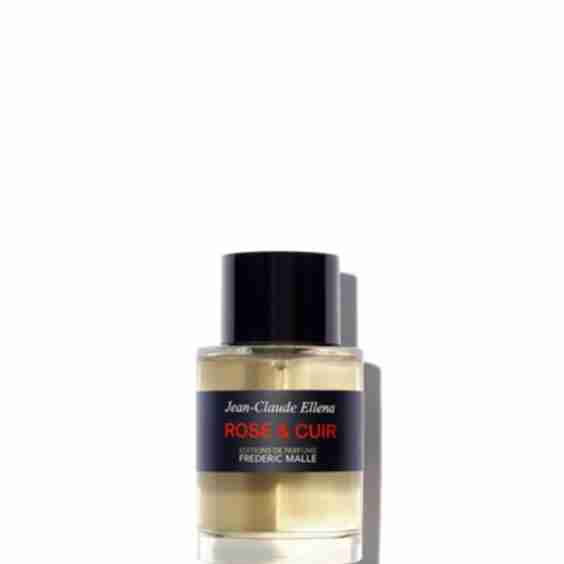 Rose Cuir