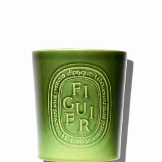 Figuier (Fig Tree)
