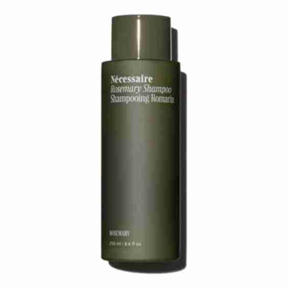 Rosemary Shampoo