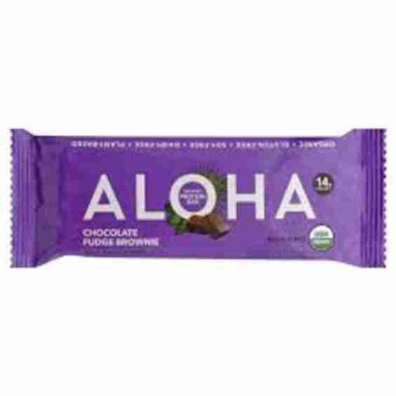 Chocolate Fudge Brownie Protein Bar