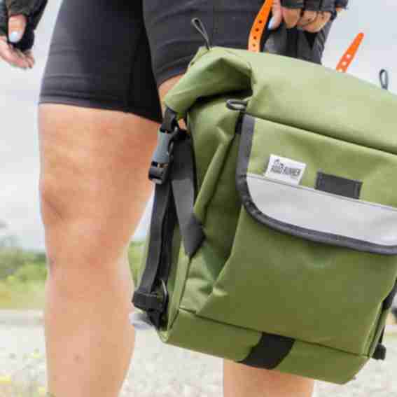 Road Runner Bags Reviews