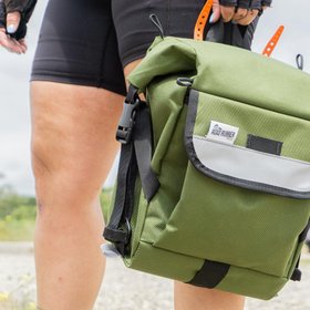 Road Runner Bags