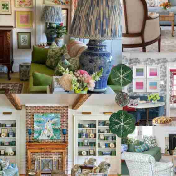 Charlotte Pottieger Designs Reviews