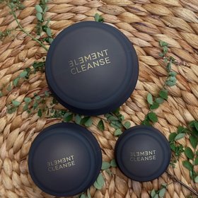 element cleanse