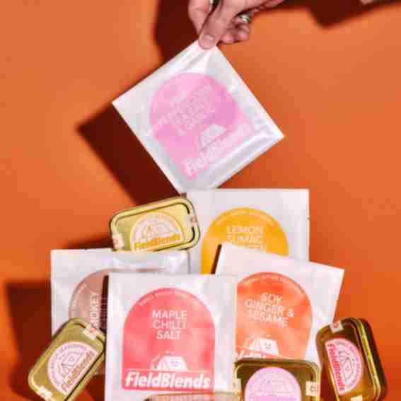 Field Blends Reviews