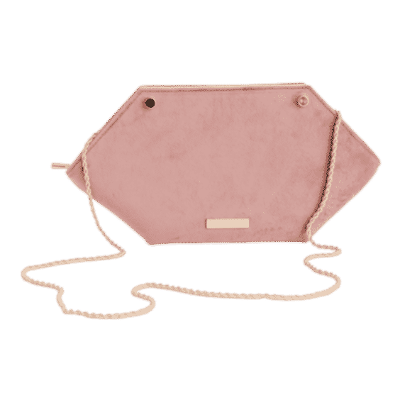Velvet Clutch