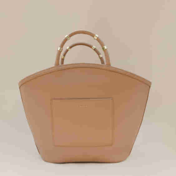 TOTE | Smooth