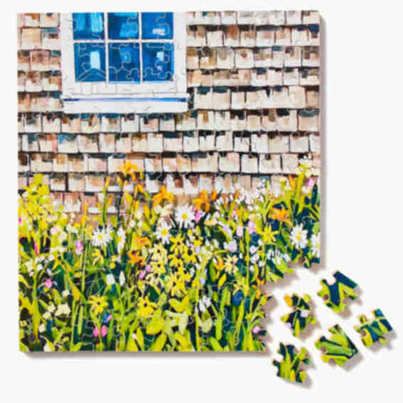 Elms Puzzles Reviews