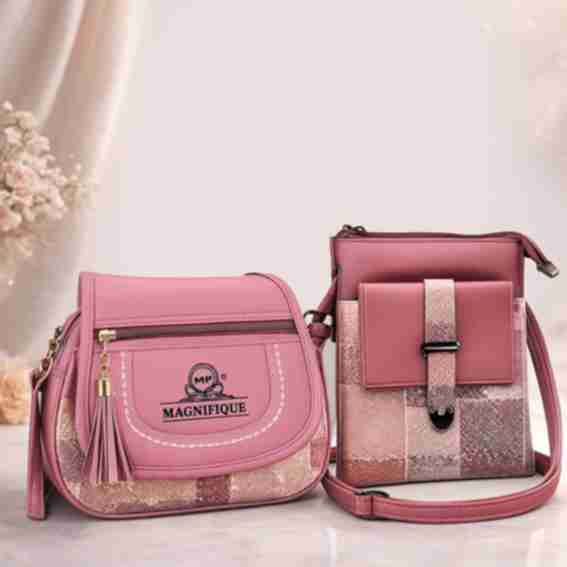Magnifique Bags Reviews