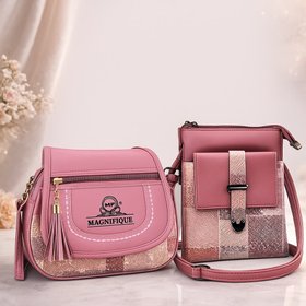 Magnifique Bags