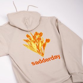 Sadderday