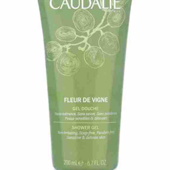 Fleur de Vigne Shower Gel
