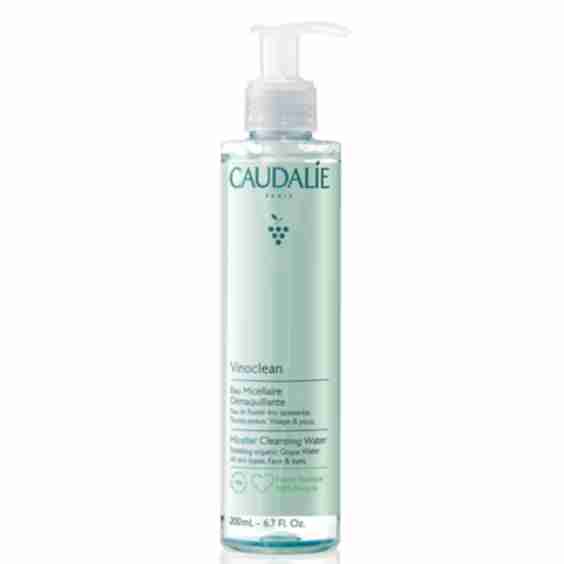 Vinoclean Micellar Cleansing Water