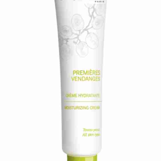 Moisturizing Cream