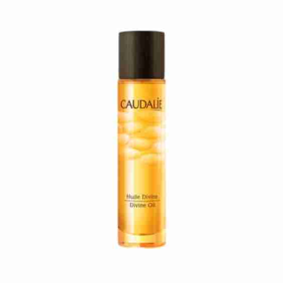 Divine Oil