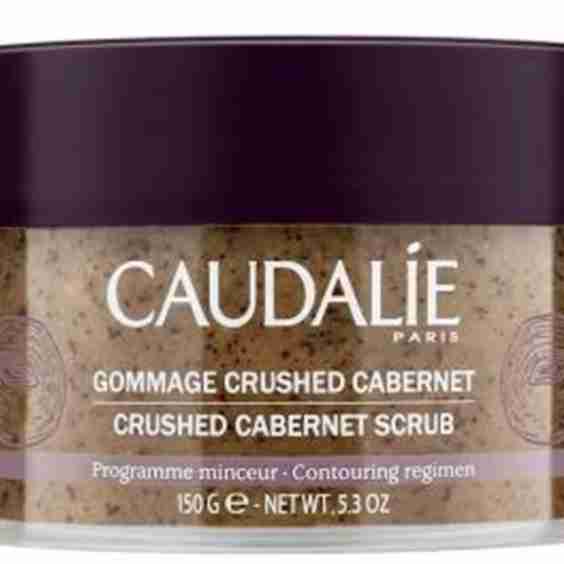 Vinosculpt Crushed Scrub