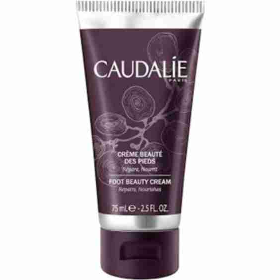 Foot Beauty Cream