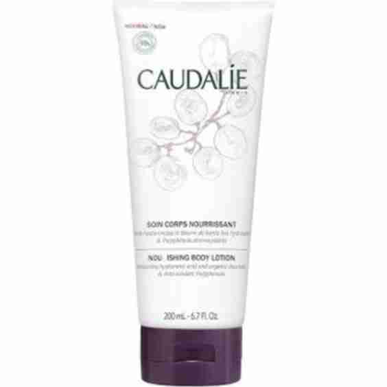 Nourishing Body Lotion