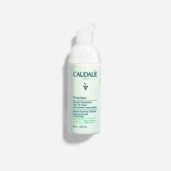 Gentle Foaming Cleanser