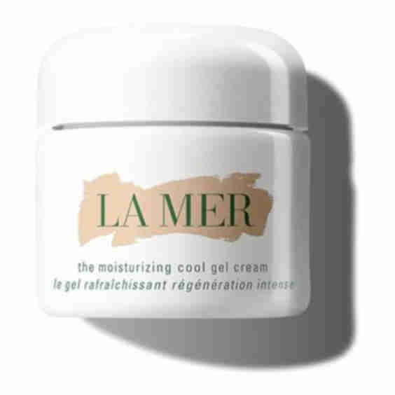 The Moisturizing Cool Gel Cream