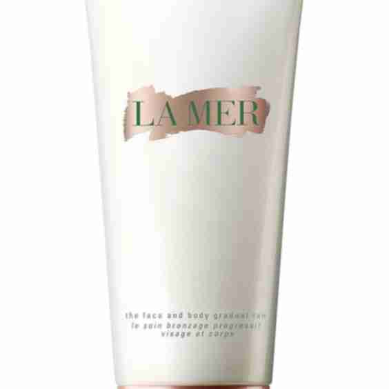 Soleil de La Mer The Face & Body Gradual Tan Lotion