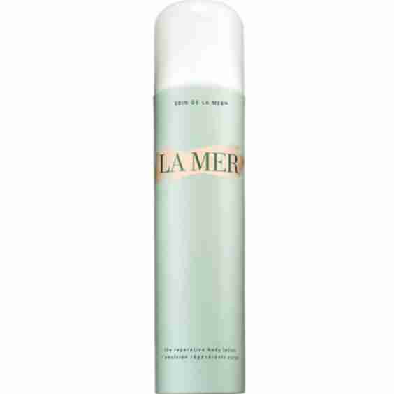 The Reparative Body Lotion