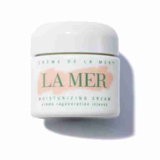 The New Rejuvenating Night Cream
