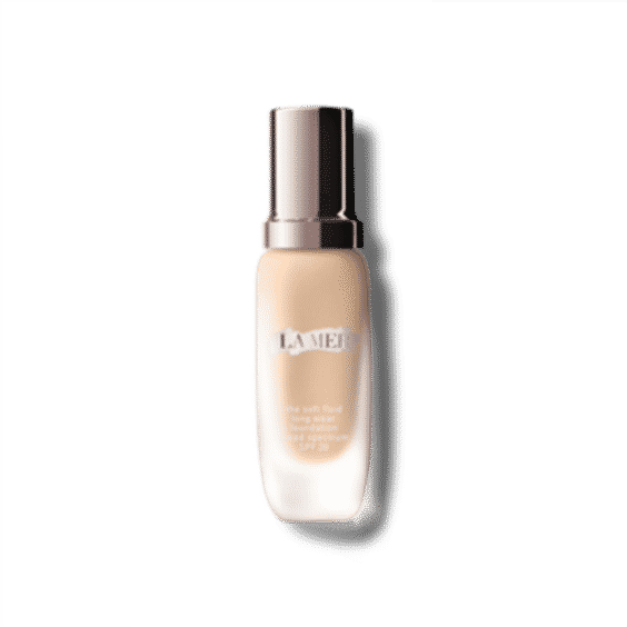 The Soft Fluid Long Wear Foundation SPF 20 30ml