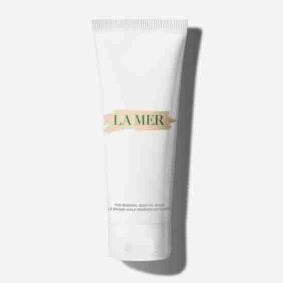 The Renewal Body Oil Balm