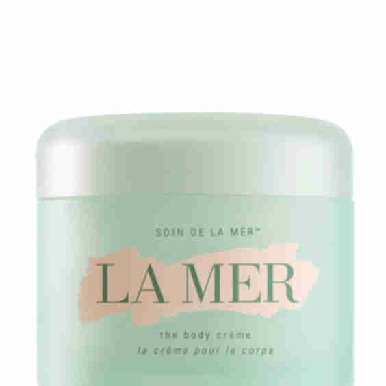 The Body Crème