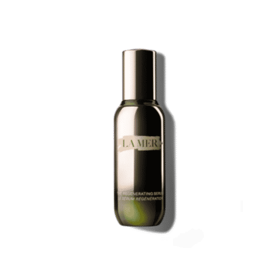 The Regenerating Serum