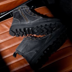 Palladium Boots US