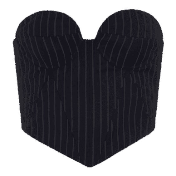 Ronnie Corset