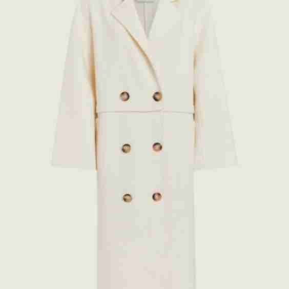 Evelyn Coat