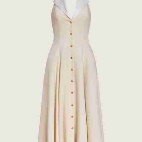 Grace Dress