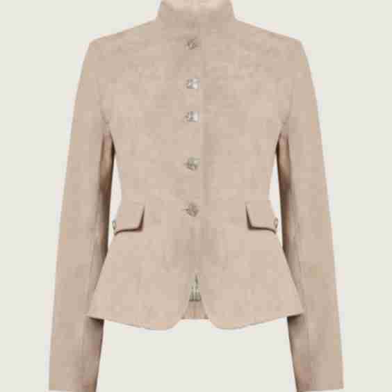 Hyde Jacket
