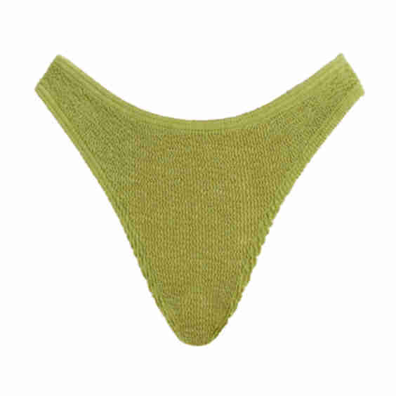 Sinner Bikini Bottoms