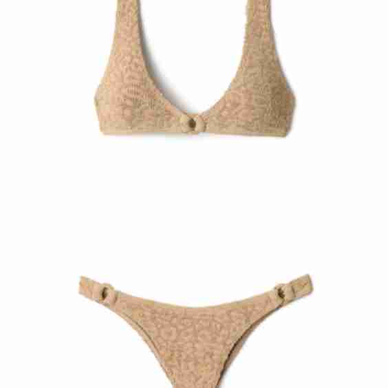 Scout Bralette Bikini Top
