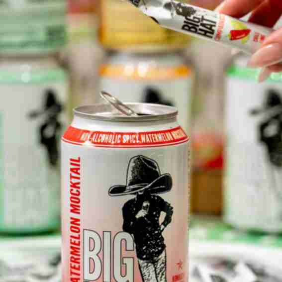 Big Hat Mocktails Reviews